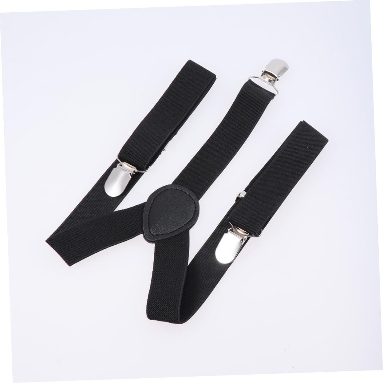 LIFKOME 2 Pz Elastico e Cravatta a Righe Cravatte Ragazzo Ragazzo Ragazzi Tute Per Bambini Cravatta Vestito Elastici Alunno Il Retro