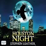 Cover of Houston Night