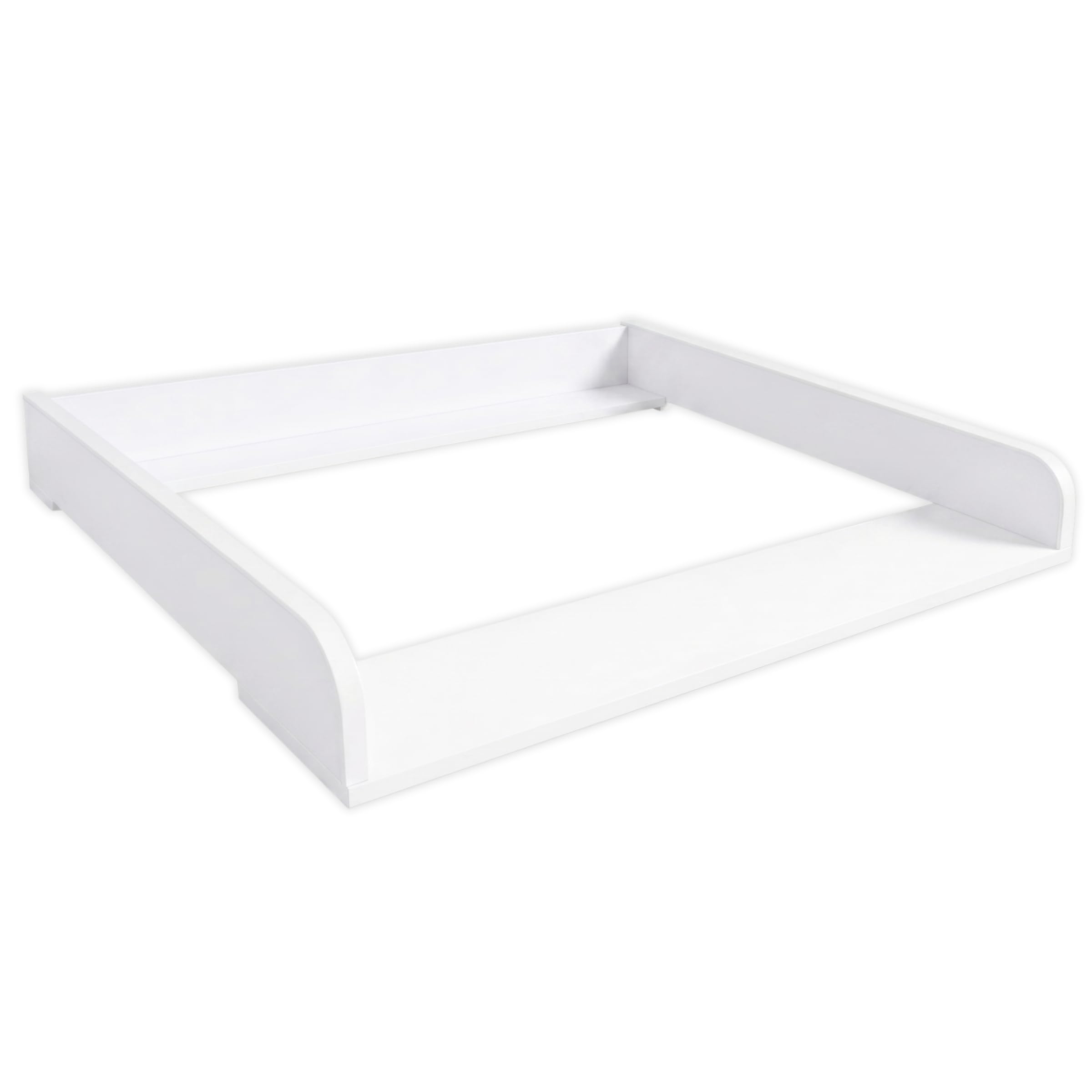 Plan à langer pour commode Côtés Arrondis