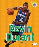 Kevin Durant (Amazing Athletes)