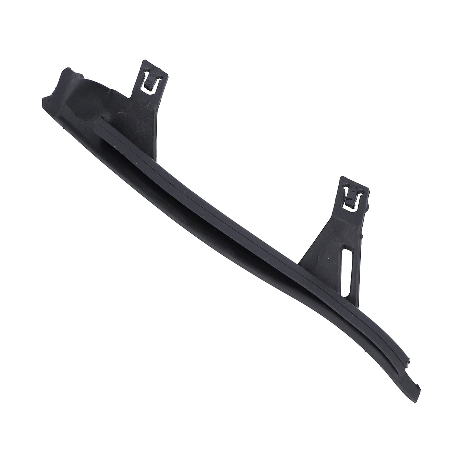 Paire De Joints De Phare Supérieur Bande D'étanchéité Gauche Droite 63117174517 Bande De Couverture De Lampe Frontale Phare Adapté Pour 3 Séries E92/E93