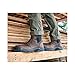Cat Footwear Men's Wheelbase Industrial Boot, Clay, 6.5