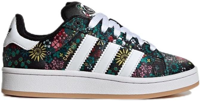 Unisex-Child Campus 00s J