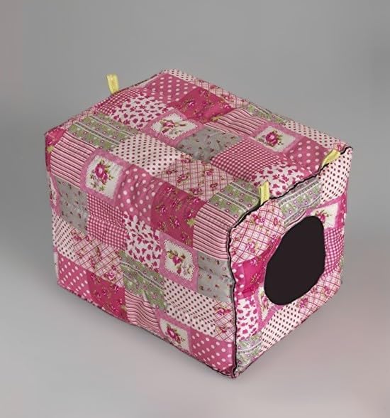 Amaca Per Piccoli Animali MINGZE - Morbida E Confortevole Per Criceti, Furetti E Cincillà - Foto 5