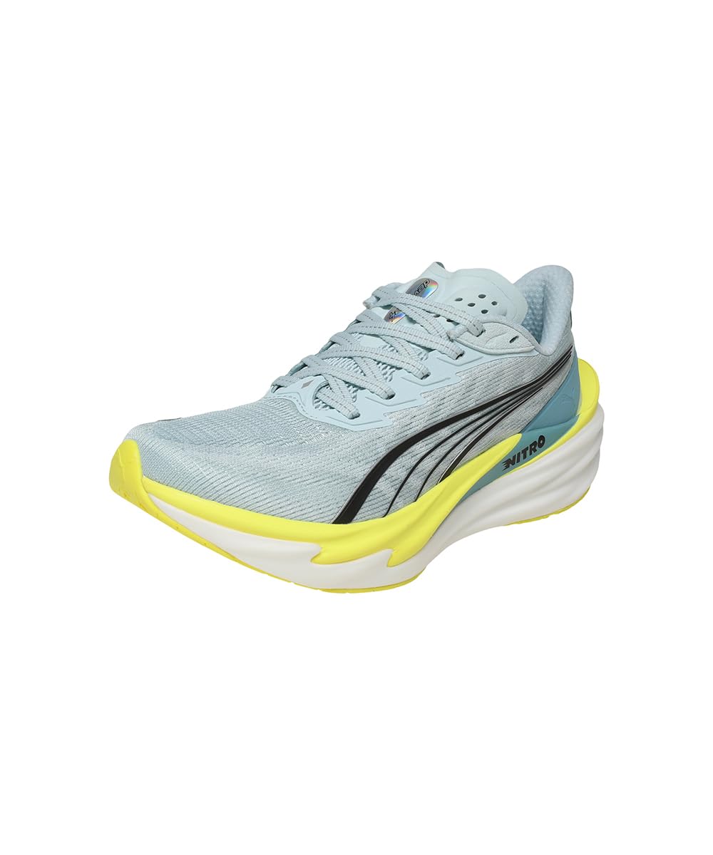 puma Womens Deviate Nitro 4 WNS Running Shoe-picture-40