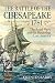 The Battle of the Chesapeake 1781: The Royal Navy and the Battle that Lost America (From Reason to Revolution)