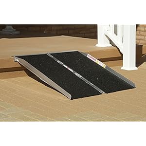 Prairieviewindustriessfw430portablesinglefoldramp4feetx30inch  Cucciolini Doodles   cucciolini doodles