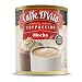 Caffe D'Vita Mocha Instant Cappuccino Mix 16 Ounces