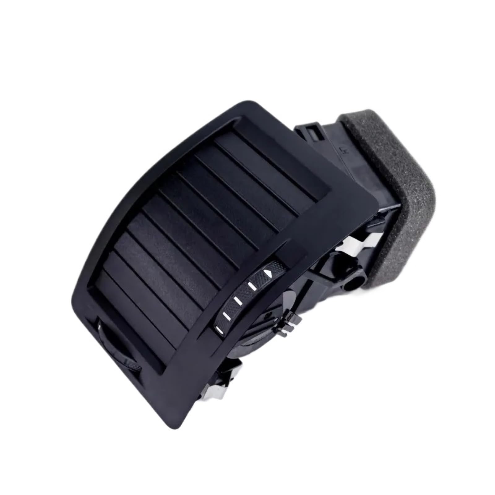 Panel central de salida de aire acondicionado 1ZD819701 para Skoda Octavia 3