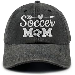 Soccer Mom