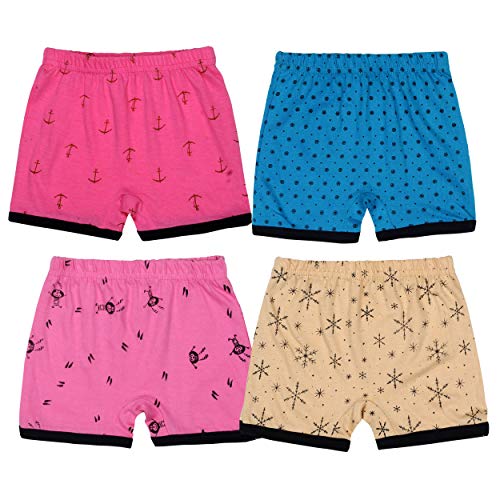 Buy Irana Bloomers for Girls Boys Baby Briefs Printed Kids Innerwear