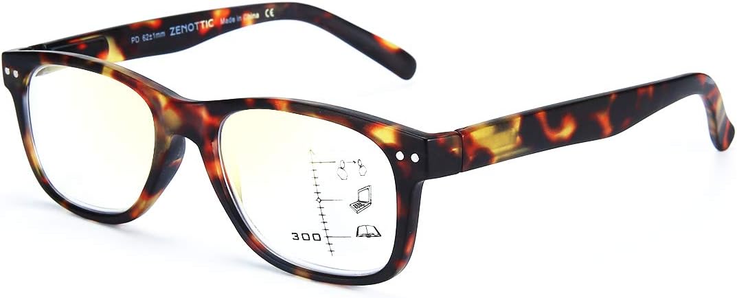 Occhiali multifocali Clearance