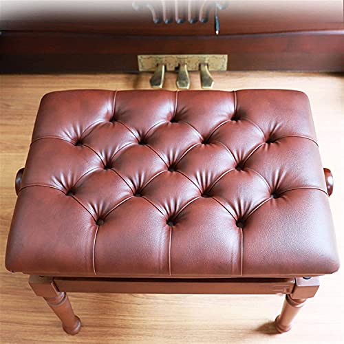 XYJHQEYJ Bancs de Piano – Chaise de Vinaigrette 2-Personne Ascenseur Ajustable Coussin rembourré Bancs de Clavier Piano… - Les Beatles, Paul McCartney, John Lennon, RIngo Starr, George Harrison XYJHQEYJ Bancs de Piano - Chaise de Vinaigrette 2-Personne Ascenseur Ajustable Coussin rembourré Bancs de Clavier Piano… – Image 8