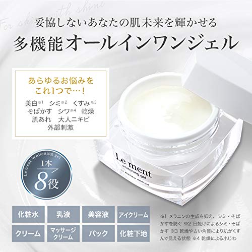 ニキビケアに有効なオールインワンの選び方とおすすめ商品ベスト9 Amy