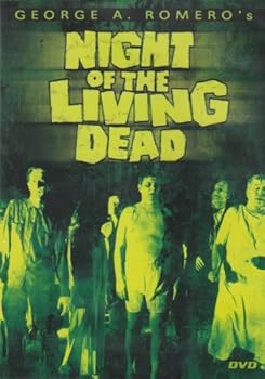 Night Of The Living Dead