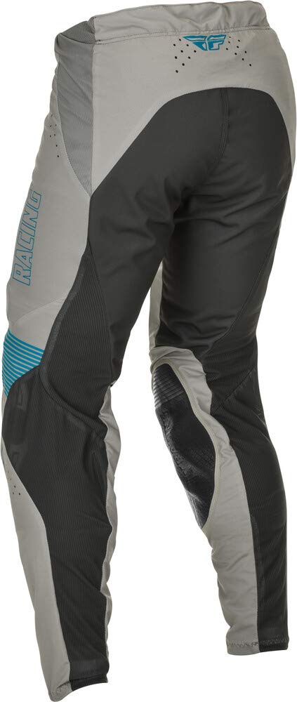 Fly Racing LITE Pants Blue/Grey