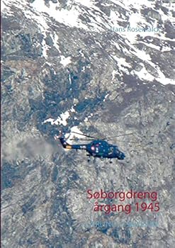 Paperback Søborgdreng årgang 1945: LÆrling I 1960'erne [Danish] Book