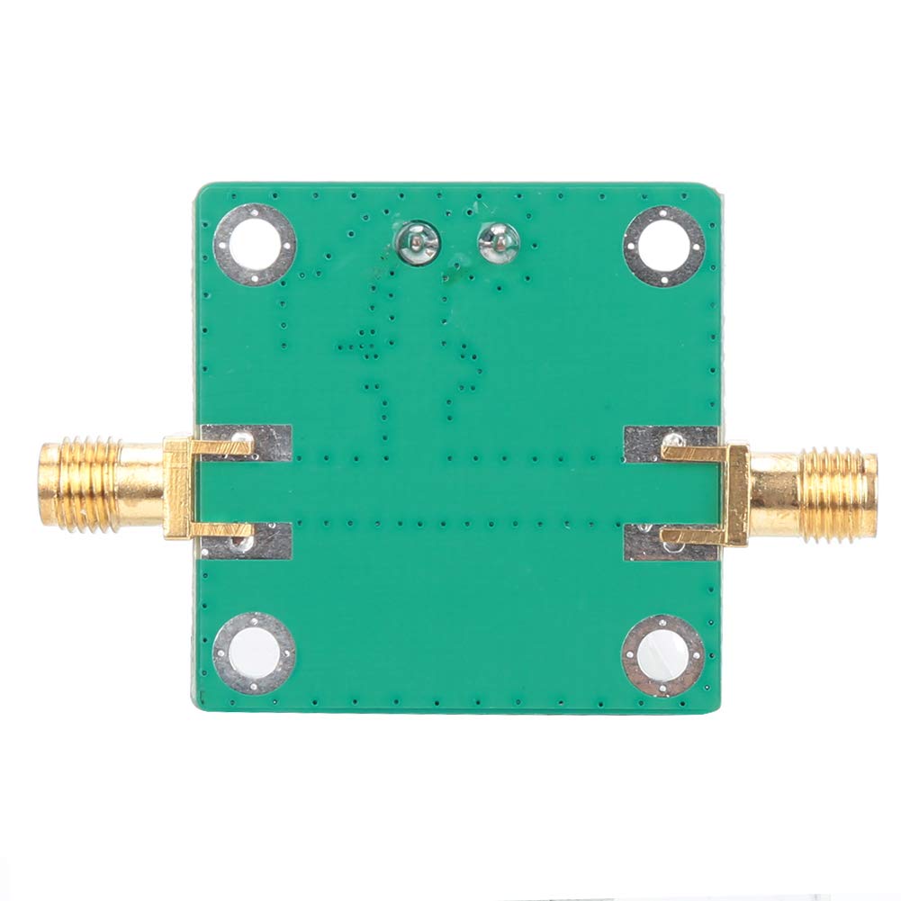 Bloqueur de polarisation CC RF micro-ondes 10-6000 MHz