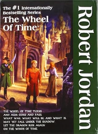 Download Robert Jordan Wheel Of Time Series Order Images