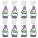 Produktbild Frosch Lavendel Hygiene-Reiniger, 8er Pack (8 x 500 ml)
