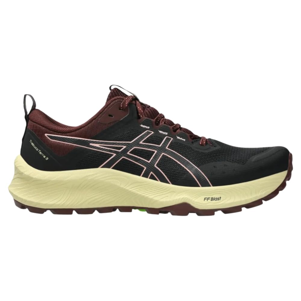ASICS Trabuco Terra 3 Sneaker