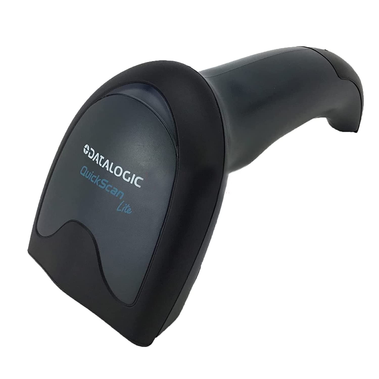 Datalogic QuickScan Lite QW2120 Barcode Scanner Label Reader Linear 1D