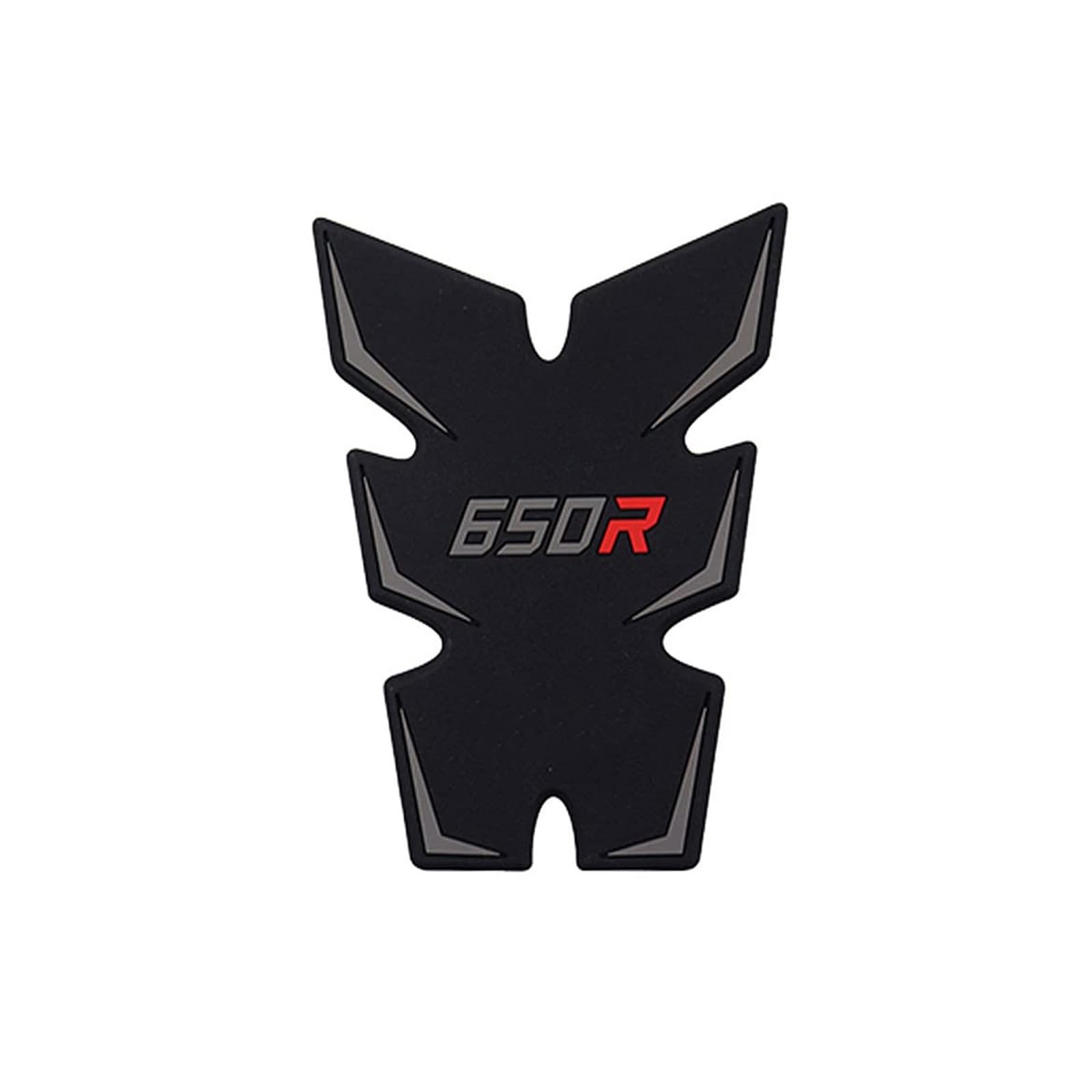 Decal Protection Motorcycle Tank Pad Fuel Protector Gas Decals for H-onda CB650R CBR500R CBR 650R