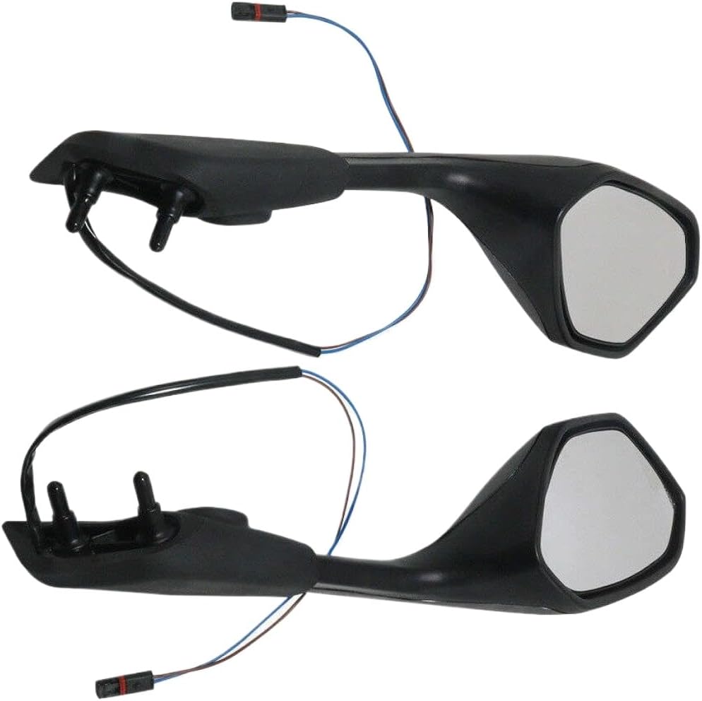 Rear View Mirror Compatible with S1000RR K67 2018-2020 and M1000RR 2021-2022