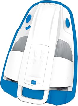 Underwater Scooters for Pool,electric Surfboard Water Scooter,underwater Sea Scooter,Easy To Operate,two Speed Options Available,2500rpm Rotation Speed,adult Beginner Assisted ThrusterColorblue