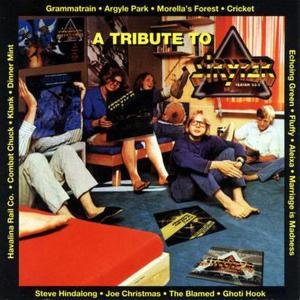 Sweet family music: a tribute to stryper