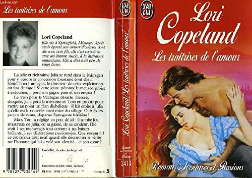 TRAÎTRISES DE L'AMOUR (LES) Copeland, Lori