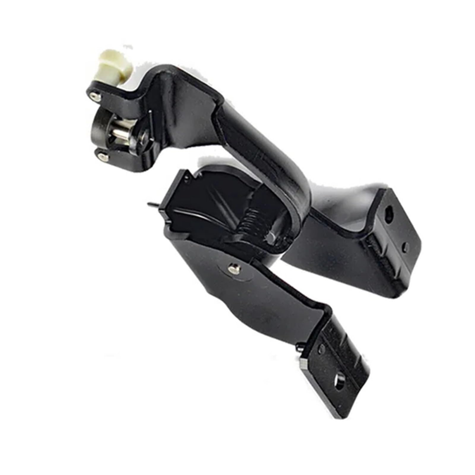 Lrfzsyck One Color Car Door Check Strap Compatible With C&Itroen For Jumpy 2007 2008 2009 2010 2011 2012 2013 2014 2015 2016 Right Sliding Door Roller Middle Centra 9033T9