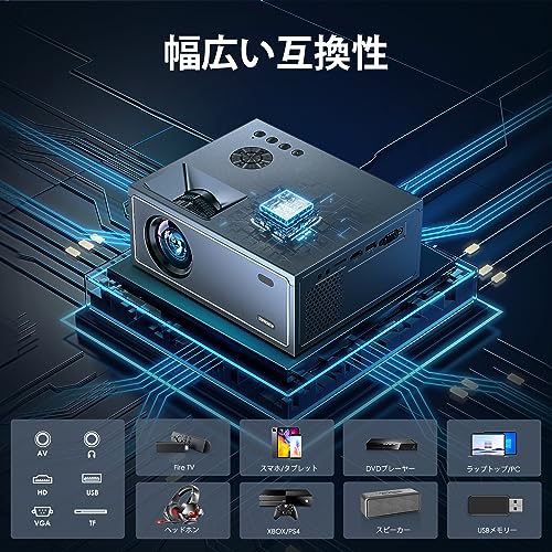 Amazon.co.jp: OWNKNEW: M1プロジェクター