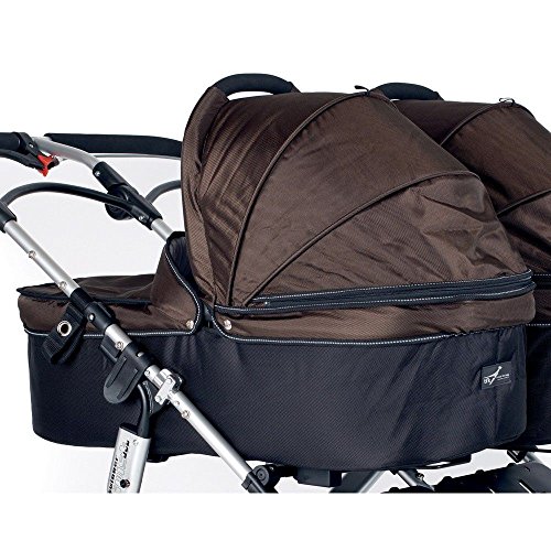 tfk twin carrycot