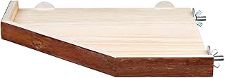 Trixie Natural Living Shelter and Platform Pet Furniture, 28 x 28 cm product image