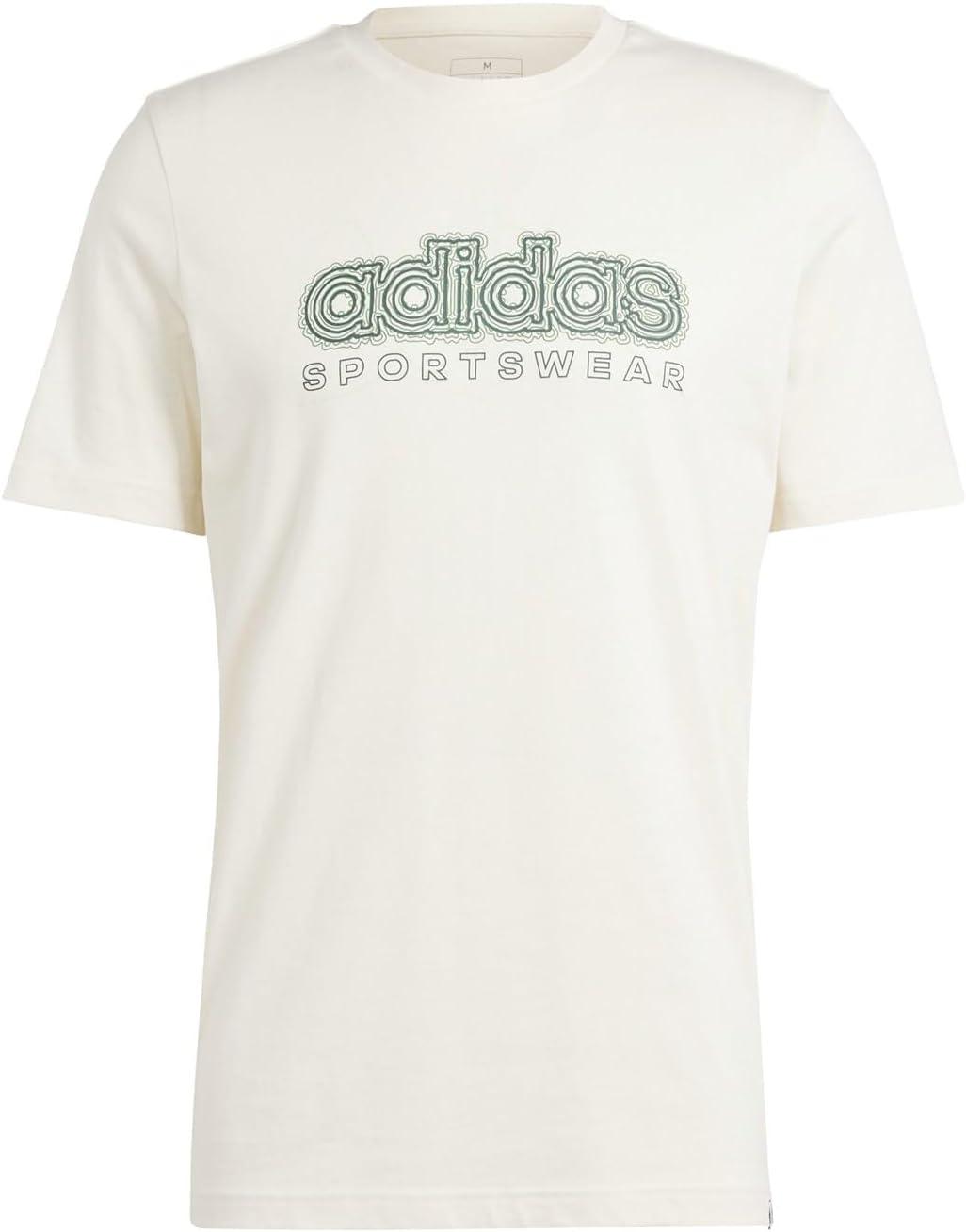 adidas Growth Sportswear Graphic Tee Men's T-Shirt