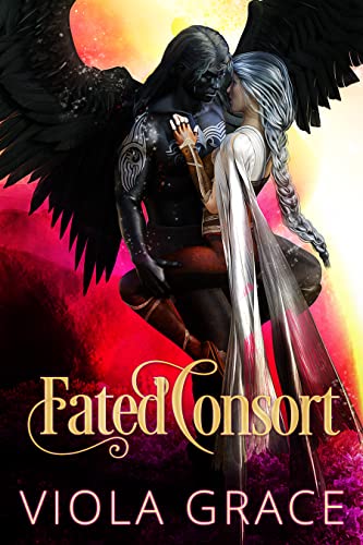 Fated Consort