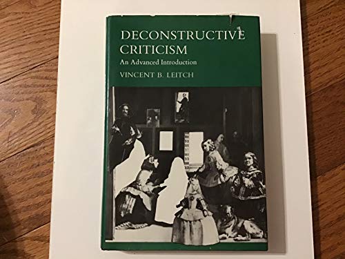 Deconstructive Criticism view 2