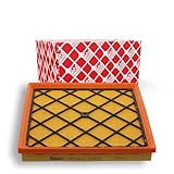 febi bilstein 34402 Air Filter, pack of one