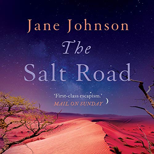 The Salt Path (Audio Download) Raynor Winn, Raynor Winn, Penguin Audio