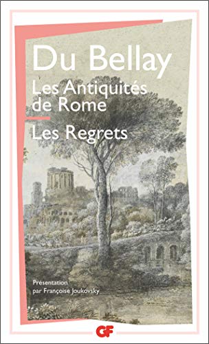 Les Antiquités de Rome - Les Regrets Gratuit
