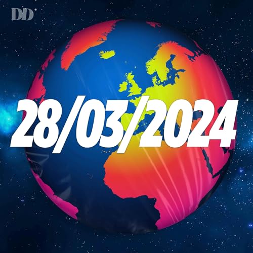 Bodies recovered after Baltimore Bridge collapse, warnings over Thames sewage, NHS Satisfaction levels at all time low, Engla