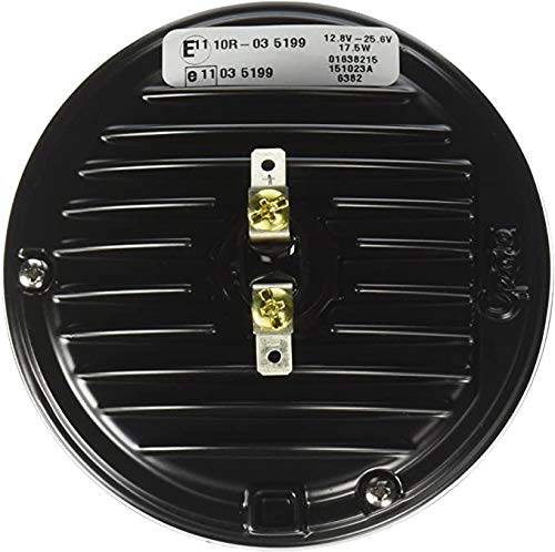 Grote 63821 Vehicle-Mounted Work Light