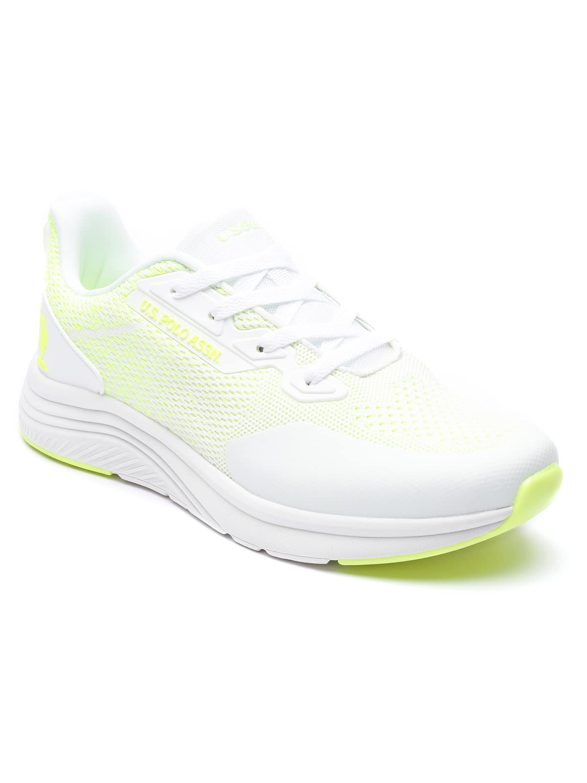 U.S. POLO ASSN. Mens Peyton Off White Walking Shoe (2FD21486A01) (B09N2GB1DJ) Amazon Price History, Amazon Price Tracker