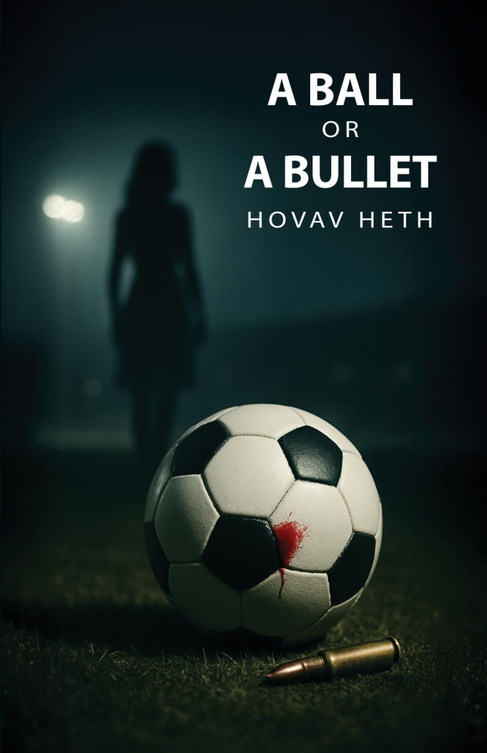 A Ball or a Bullet