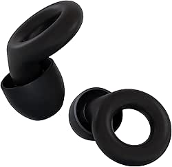 Loop Experience Ear Plugs for Concerts &ndash; High Fidelity Hearing