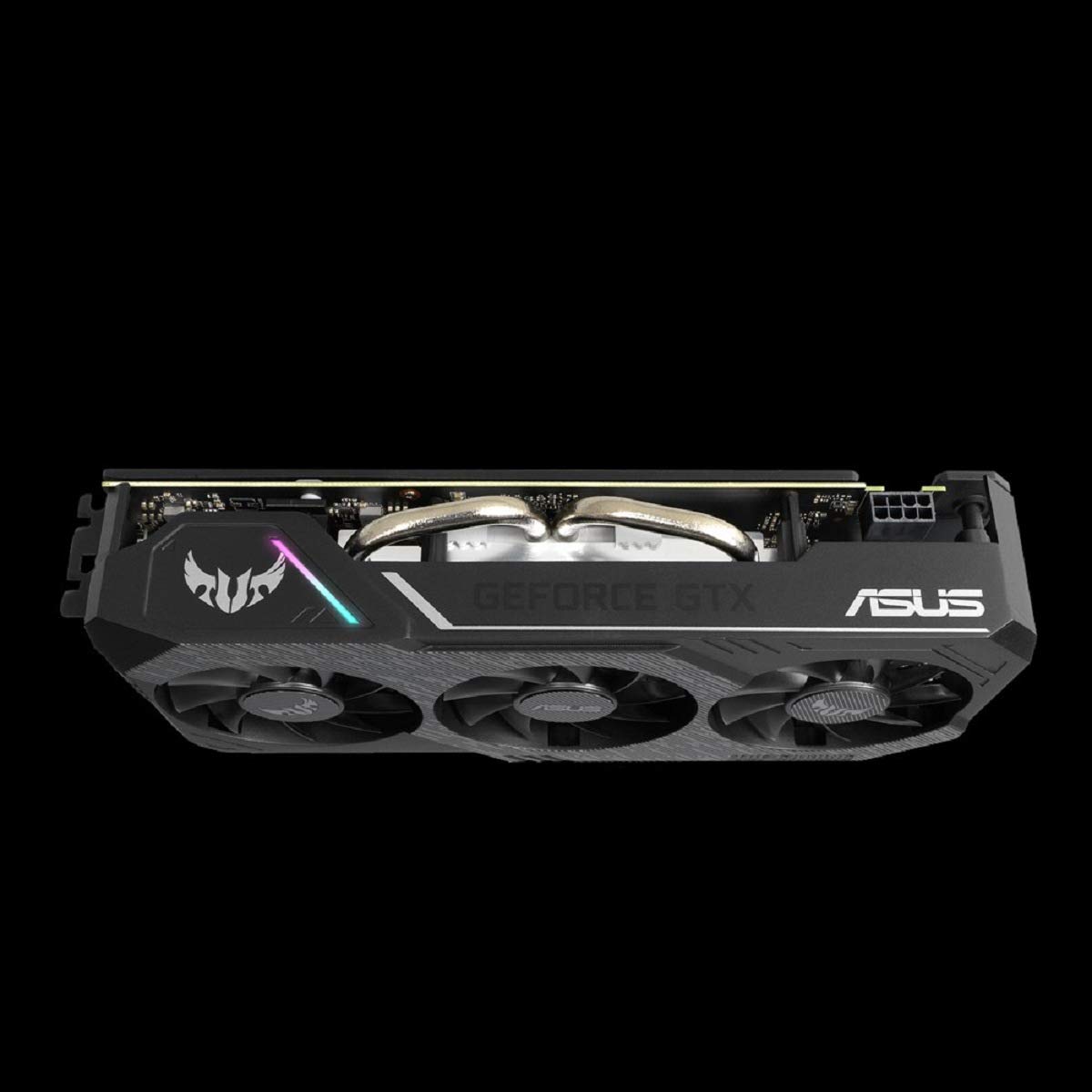 Amazon | 90YV0DS0-M0NA00 Asus Tuf Geforce Gtx1660 Super Oc 6Gb