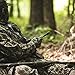 Zink Calls Thunder Ridge Series Hunting Pot Turkey Call | Durable Waterproof Polycarbonate Hand-Built Hand-Tuned User-Friendly, Crystal