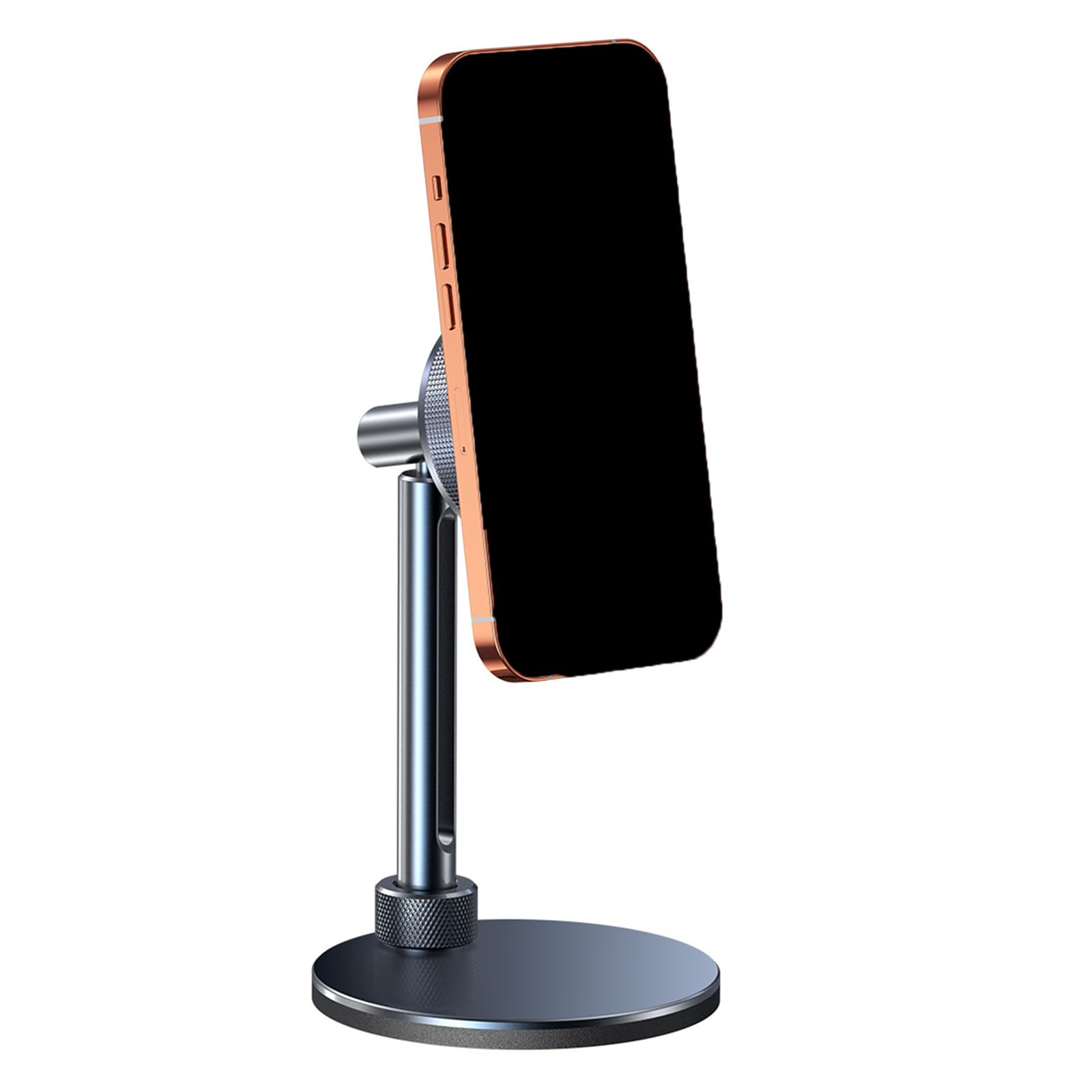 Universals magnetischer Telefonhalter mit 15 W schnellem
