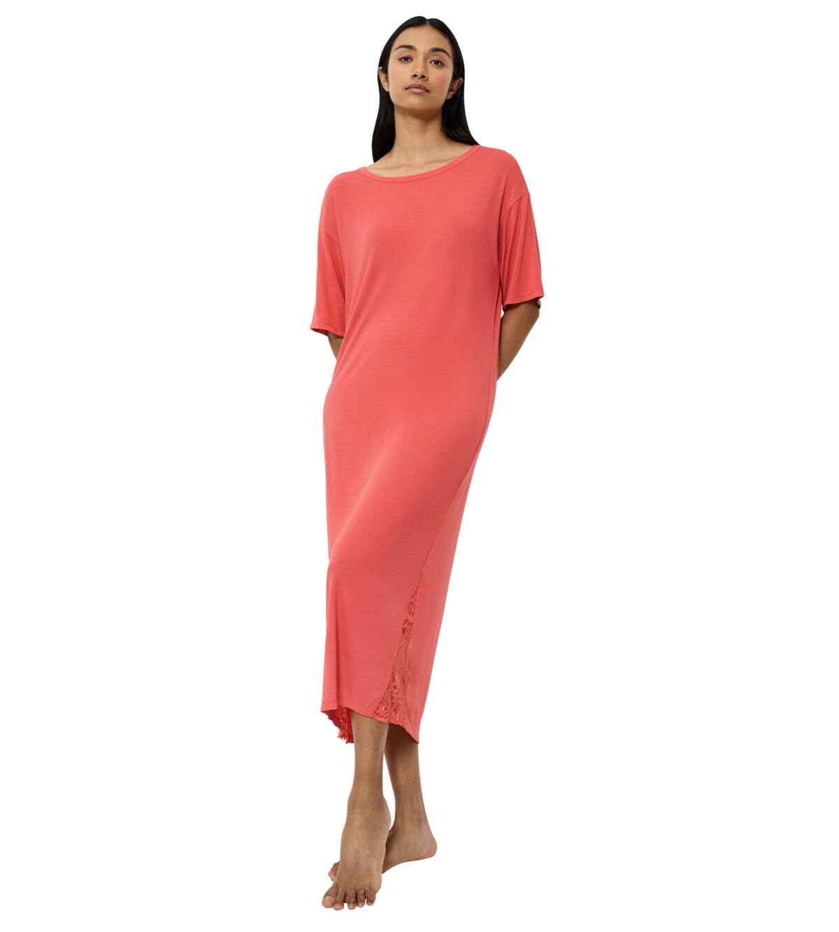 Triumph Timeless Sensuality NDK SSL Deep Blush